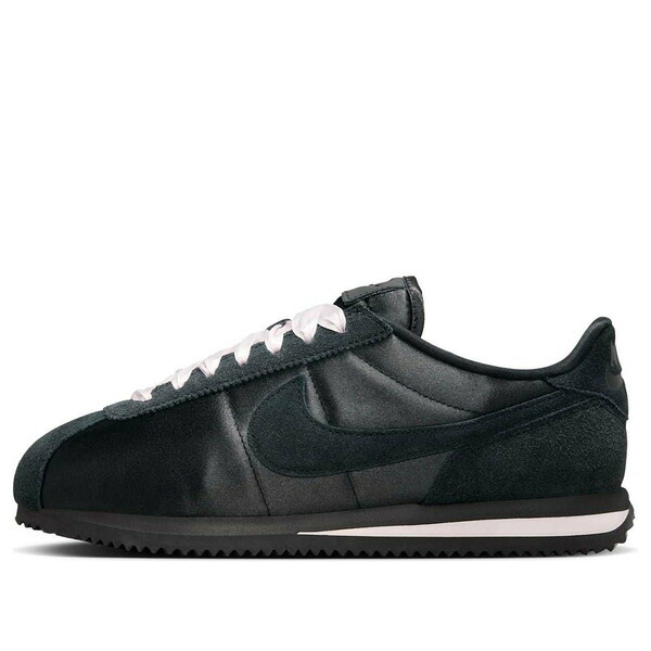 Nike ナイキ レディース スニーカー  【(WMNS) Nike Cortez Textile SE \u0027Black Pink Ice\u0027 IH2014-010】  大きさ US_5.5(22.5糎)