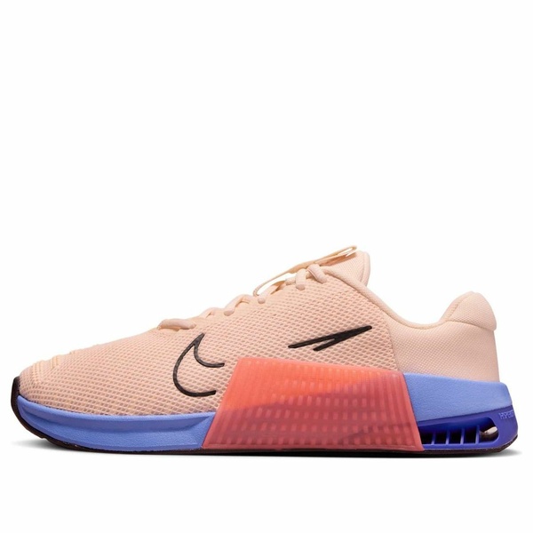 Nike ナイキ レディース スニーカー 【(WMNS) Nike Metcon 9 'Guava Ice Persian Violet' DZ2537-800】 サイズ US_W_10.5｜asty