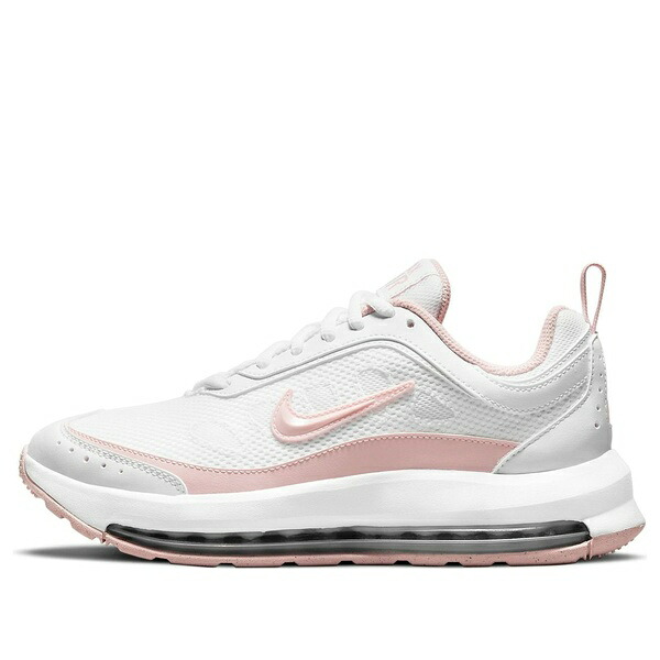 Nike ナイキ レディース スニーカー  【(WMNS) Nike Air Max AP \u0027White Pink Glaze\u0027 CU4870-101】  大きさ US_8(25.0糎)