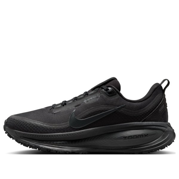 Nike ナイキ レディース スニーカー  【(WMNS) Nike Vomero 18 GORE-TEX Black Anthracite HQ7002-001】  サイズ US_W_10