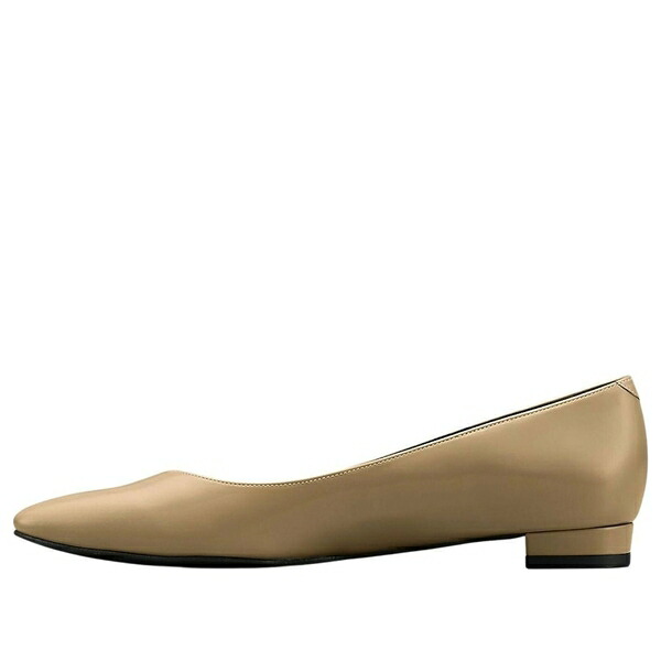 Onitsuka Tiger オニツカタイガー レディース スニーカー 【(WMNS) Onitsuka Tiger The Onitsuka Pumps 'Beige' 1182A656-250】 サイズ US_8(25.0cm)｜asty