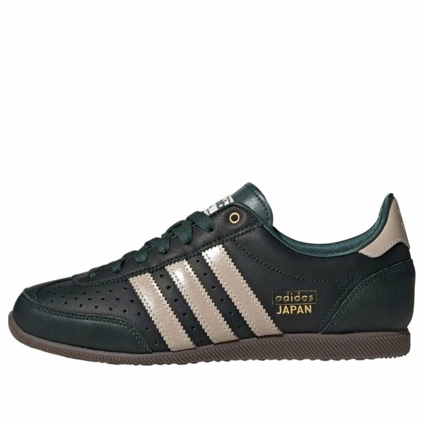 adidas アディダス レディース スニーカー  【(WMNS) adidas Japan Mineral Green Sand IG4278】  サイズ US_5.5(22.5cm)