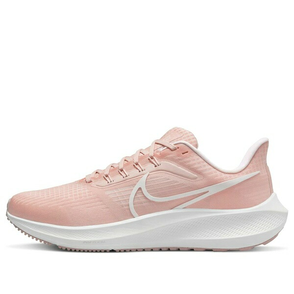 Nike ナイキ レディース スニーカー  【(WMNS) Nike Air Zoom Pegasus 39 \u0027Pink Oxford Summit White\u0027 DH4072-601】  大きさ US_8.5(25.5糎)
