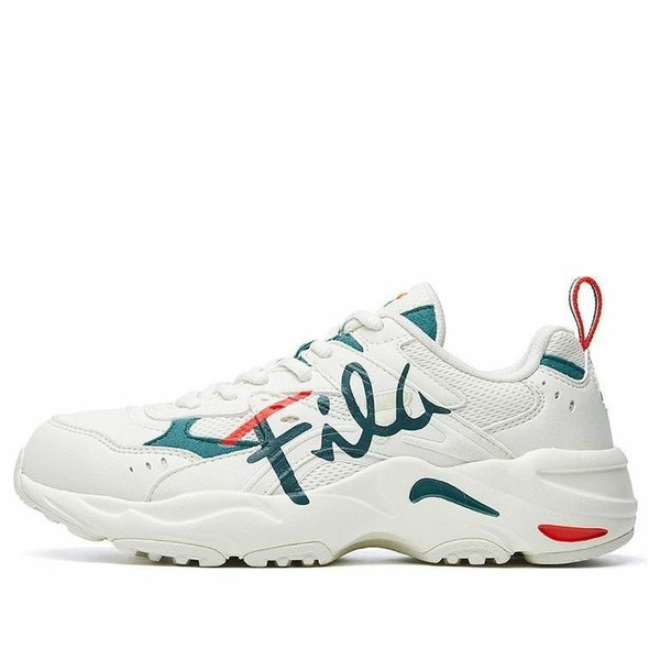 FILA フィラ レディース スニーカー  【(WMNS) FILA Flash Sneakers White F12W031120FVG】  サイズ US_6(23.0cm)