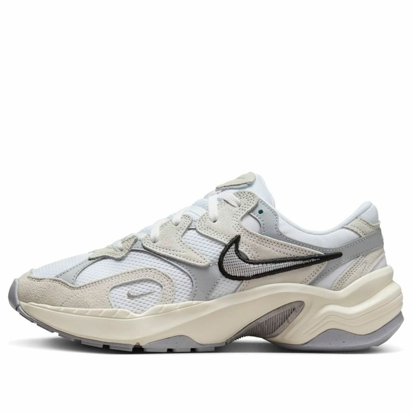 Nike ナイキ レディース スニーカー  【(WMNS) Nike AL8 \u0027Silver White\u0027 FJ3794-103】  大きさ US_8(25.0糎)