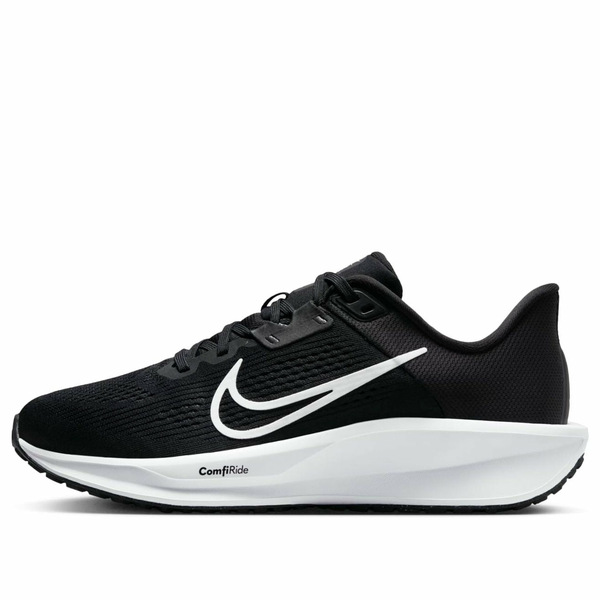 Nike ナイキ レディース スニーカー 【(WMNS) Nike Quest 6 'Black White' FD6034-001】 サイズ US_9(26.0cm)|asty