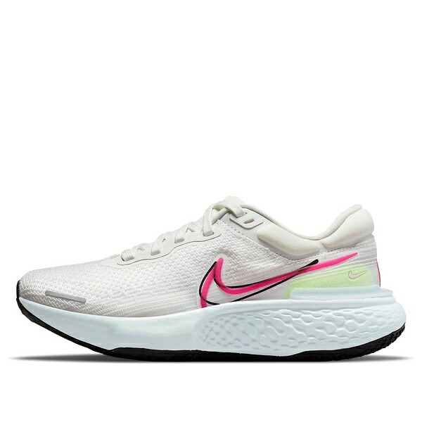 Nike ナイキ レディース スニーカー  【(WMNS) Nike ZoomX Invincible Run Flyknit \u0027Rawdacious\u0027 DJ5454-001】  大きさ US_5.5(22.5糎)