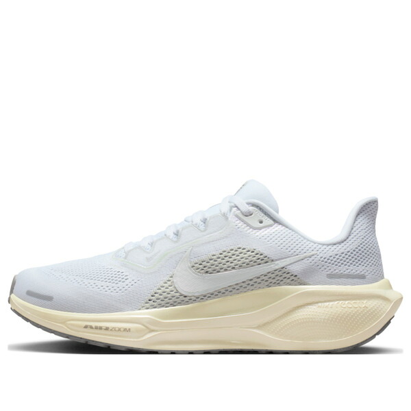 Nike ナイキ レディース スニーカー  【(WMNS) Nike Air Zoom Pegasus 41 \u0027White Chalk Sea Glass\u0027 IO9914-100】  大きさ US_W_11.5