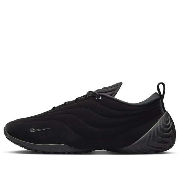 Nike ナイキ レディース スニーカー 【(WMNS) Nike Astra Ultra 'Triple Black' FZ5778-004】 サイズ US_8.5(25.5cm)|asty
