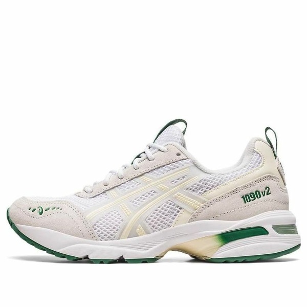 ASICS アシックス レディース スニーカー  【(WMNS) ASICS Gel-1090 V2 \u0027White Glacier Grey\u0027 1202A383-102】  大きさ US_6(23.0糎)