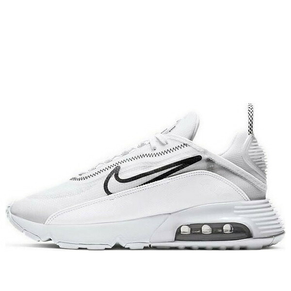 Nike ナイキ レディース スニーカー  【(WMNS) Nike Air Max 2090 \u0027White\u0027 CK2612-100】  大きさ US_W_10