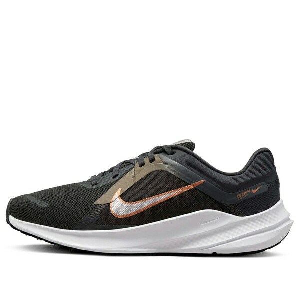 Nike ナイキ レディース スニーカー  【(WMNS) Nike Quest 5 Grey Metallic Copper DD9291-004】  サイズ US_8.5(25.5cm)