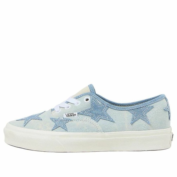 Vans バンズ レディース スニーカー  【(WMNS) Vans Authentic Blue VN000BW5DNM】  サイズ US_W_11.5