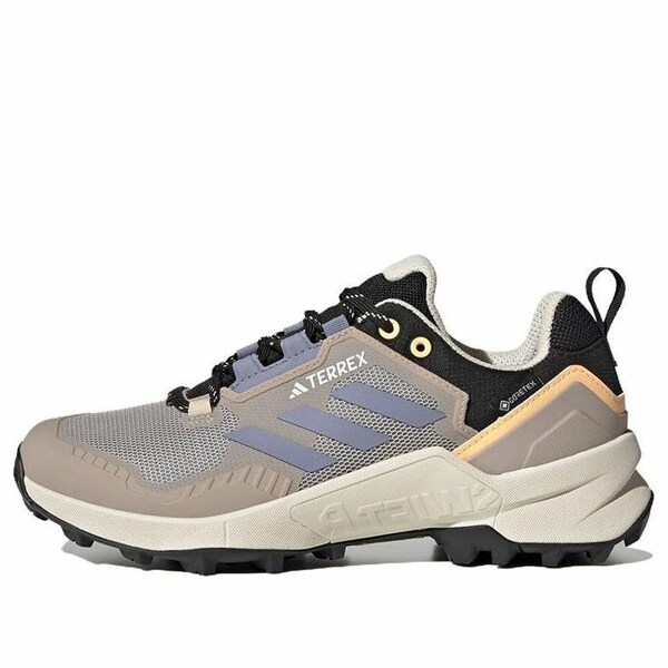 adidas アディダス レディース スニーカー  【(WMNS) adidas Terrex Swift R3 Gore-tex Hiking Shoes \u0027Beige\u0027 HP8714】  大いさ US_W_10 靴-レディース靴