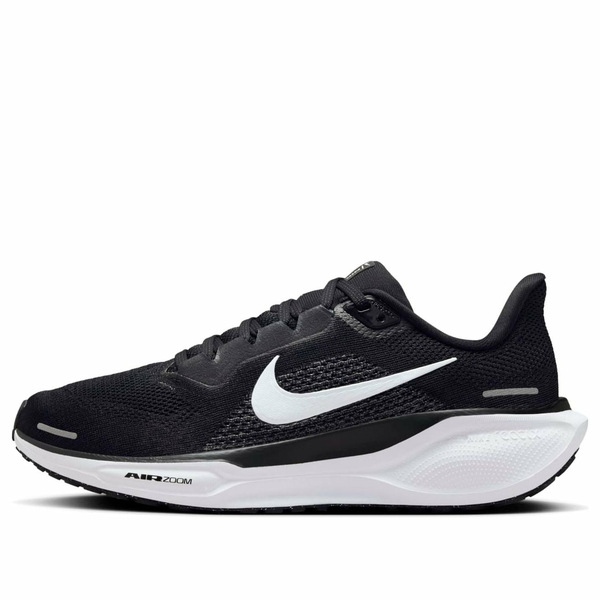 Nike ナイキ レディース スニーカー  【(WMNS) Nike Air Zoom Pegasus 41 \u0027Black White\u0027 FD2723-002】  大きさ US_W_12