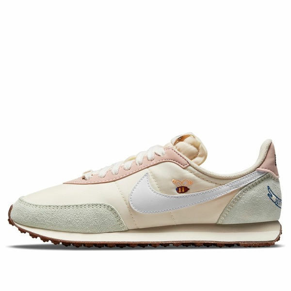 Nike ナイキ レディース スニーカー  【(WMNS) Nike Waffle Trainer 2 \u0027Cork\u0027 DM7188-717】  大きさ US_5(22.0糎)