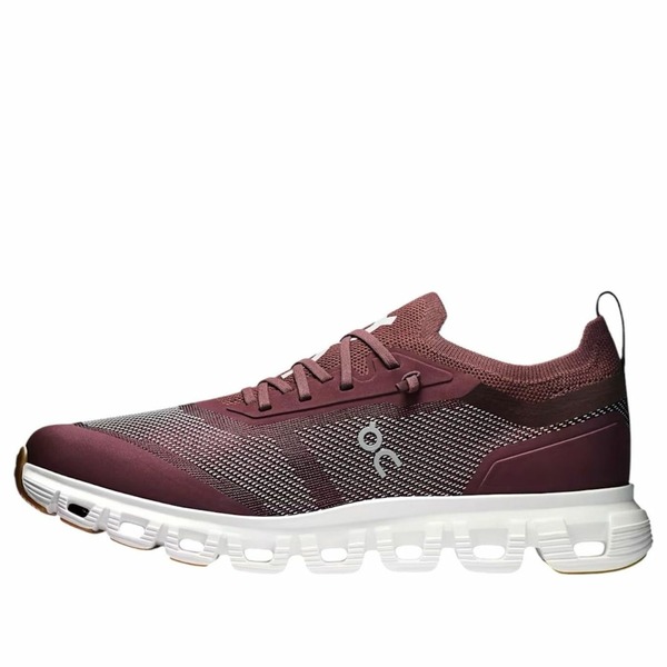 On Running オン ランニング レディース スニーカー 【(WMNS) On Running Cloud 6 Versa 'Mulberry' 3WF10034125】 サイズ US_9(26.0cm)｜asty
