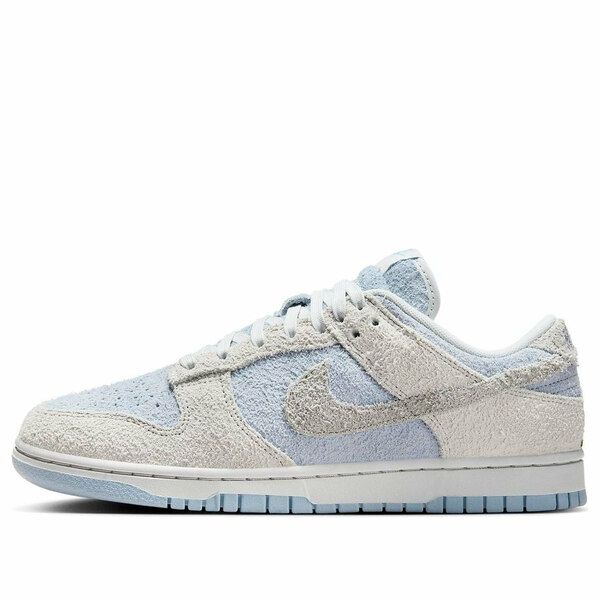 Nike ナイキ レディース スニーカー 【(WMNS) Nike Dunk Low 'Photon Dust Armory Blue' FZ3779-025】 サイズ US_7(24.0cm)|asty