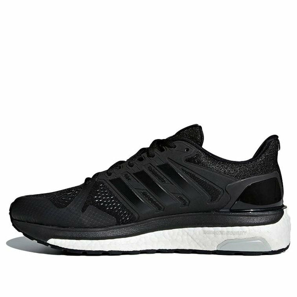 adidas アディダス レディース スニーカー  【(WMNS) adidas Supernova ST \u0027Black White\u0027 CG4036】  大きさ US_5.5(22.5糎)