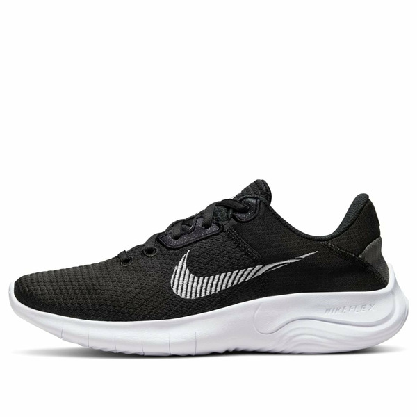 Nike ナイキ レディース スニーカー 【(WMNS) Nike Flex Experience Run 11 Next Nature 'Black Dark Smoke Grey' DD9283-001】 サイズ US_7.5(24.5cm)｜asty