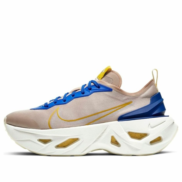 Nike ナイキ レディース スニーカー  【(WMNS) Nike ZoomX Vista Grind \u0027Fossil Stone\u0027 CT8919-200】  大きさ US_5.5(22.5糎)