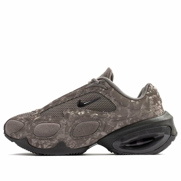 Nike ナイキ レディース スニーカー 【(WMNS) Nike Air Max Muse 'Cave Stone Medium Ash' HV5758-289】 サイズ US_9(26.0cm)｜asty