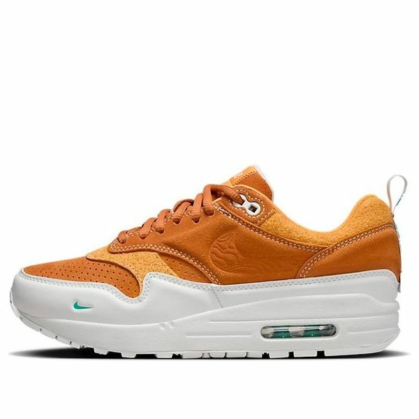 Nike ナイキ レディース スニーカー  【(WMNS) Nike Air Max 1 \u0027Serena Williams Design Crew\u0027 FQ4298-800】  大きさ US_W_10