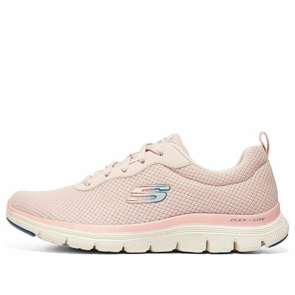 Skechers スケッチャーズ レディース スニーカー  【(WMNS) Skechers Flex Appeal 4.0 \u0027Pink\u0027 149303-ROS】  大きさ US_6(23.0糎)