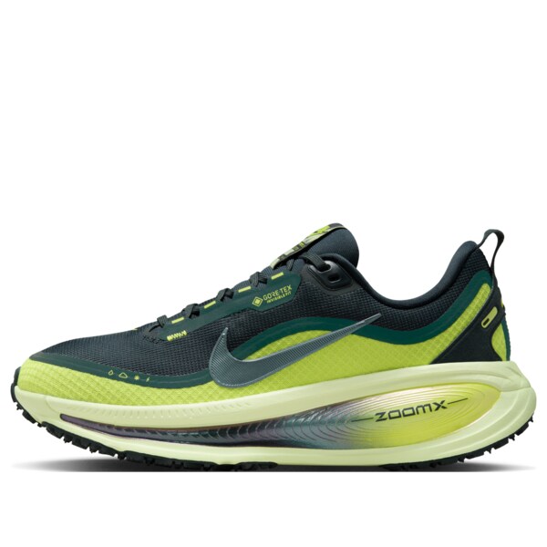 Nike ナイキ レディース スニーカー 【(WMNS) Nike Vomero 18 Gore-Tex 'Seaweed Light Liquid Lime Cyber' HQ7002-300】 サイズ US_W_11|asty