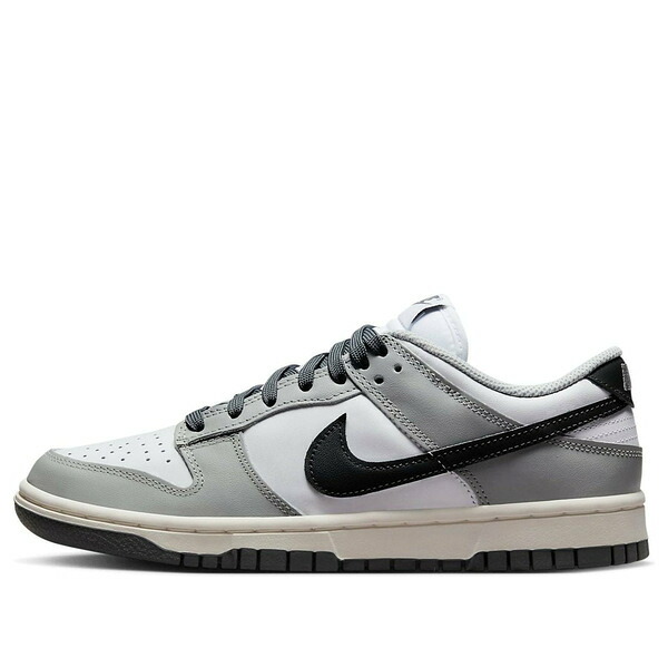 Nike ナイキ レディース スニーカー  【(WMNS) Nike Dunk Low \u0027Light Smoke Grey\u0027 DD1503-117】  大きさ US_7.5(24.5糎)