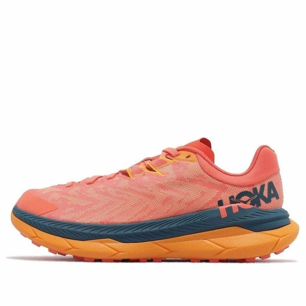 HOKA ONE ONE ホカオネオネ レディース スニーカー 【(WMNS) HOKA ONE ONE Tecton X 'Camellia Blue Coral' 1123162-CBCRL】 サイズ US_5.5(22.5cm)|asty