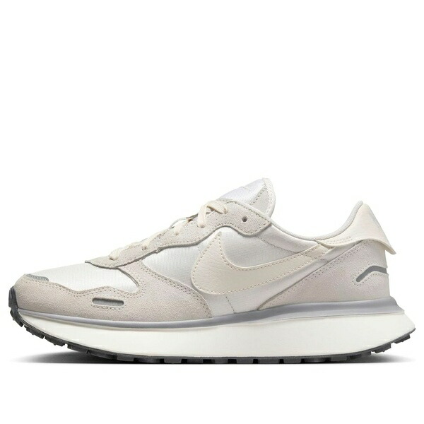 Nike ナイキ レディース スニーカー  【(WMNS) Nike Phoenix Waffle Platinum Tint Pale Ivory FD2196-002】  サイズ US_5.5(22.5cm)