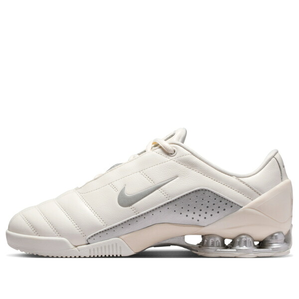 Nike ナイキ レディース スニーカー  【(WMNS) Nike Total 90 Shox Magia \u0027Sail\u0027 IO9300-100】  大きさ US_9(26.0糎)