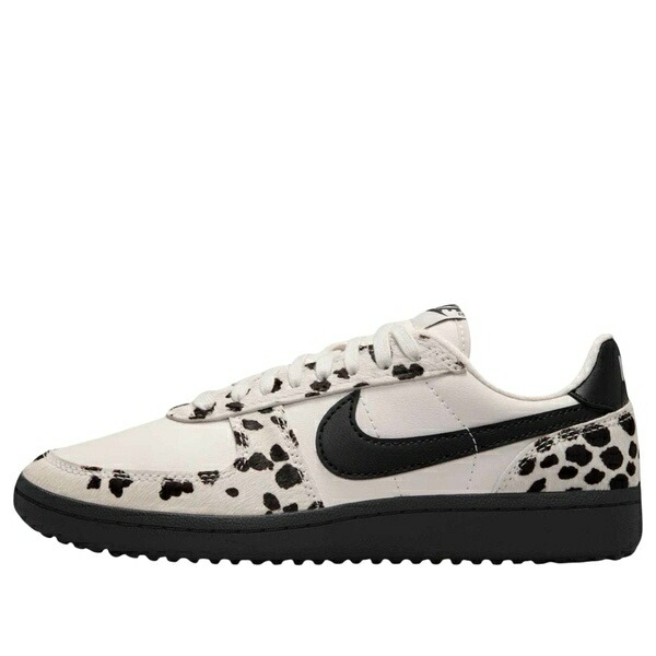 Nike ナイキ レディース スニーカー  【(WMNS) Nike Field General 82 \u0027Cow Print\u0027 IB2323-001】  大きさ US_W_10.5