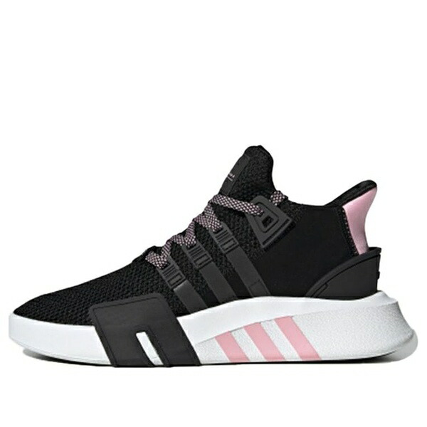 adidas アディダス レディース スニーカー  【(WMNS) adidas EQT Bask ADV \u0027True Pink\u0027 G54480】  大きさ US_5.5(22.5糎)