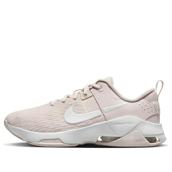 Nike ナイキ レディース スニーカー 【(WMNS) Nike Zoom Bella 6 'Barely Rose White' DR5720-601】 サイズ US_6(23.0cm)｜asty