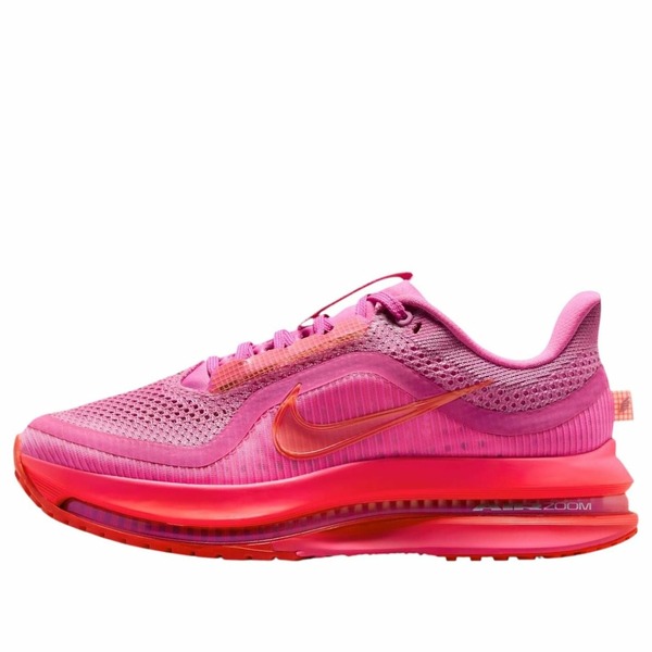 Nike ナイキ レディース スニーカー  【(WMNS) Nike Pegasus Premium Pink Blast HQ2593-602】  サイズ US_9.5(26.5cm)