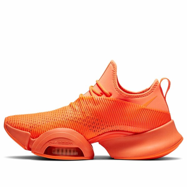 Nike ナイキ レディース スニーカー 【(WMNS) Nike Air Zoom SuperRep 'Total Orange' BQ7043-888】 サイズ US_6.5(23.5cm)｜asty