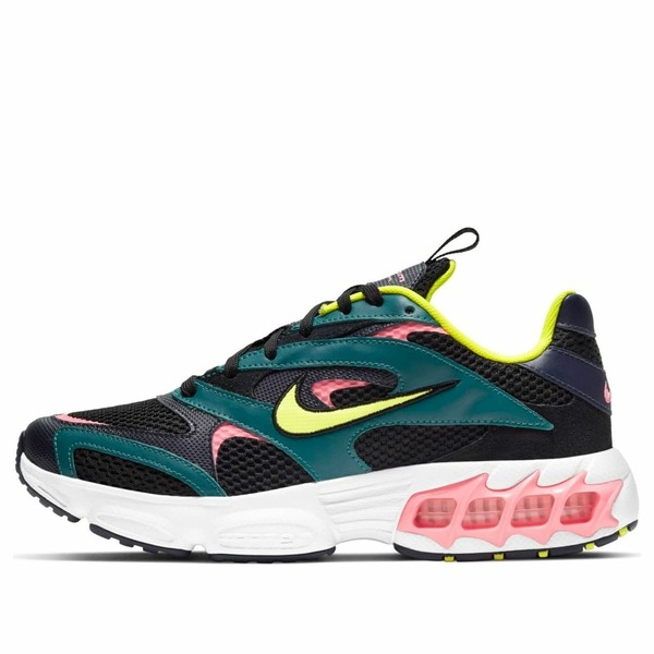 Nike ナイキ レディース スニーカー  【(WMNS) Nike Zoom Air Fire \u0027Dark Teal Green\u0027 CW3876-300】  大きさ US_5.5(22.5糎)