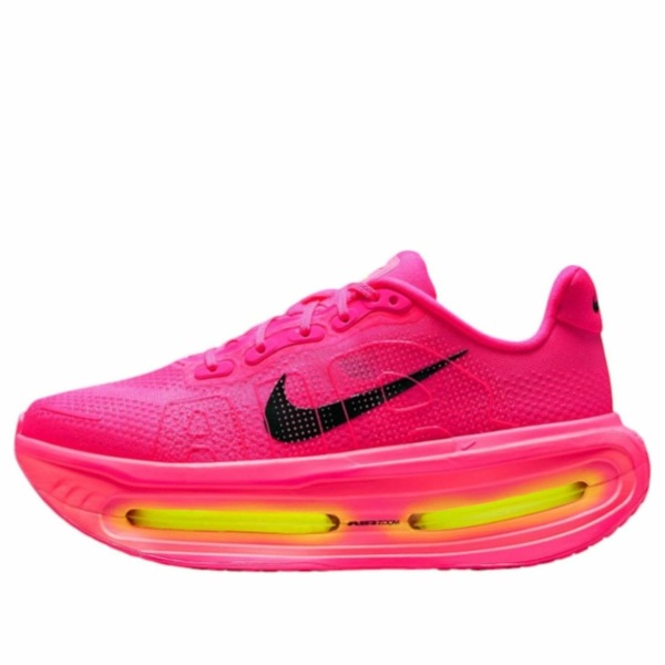 Nike ナイキ レディース スニーカー  【(WMNS) Nike Air Zoom Vomero Premium \u0027Hyper Pink\u0027 HM5973-603】  大きさ US_5.5(22.5糎)