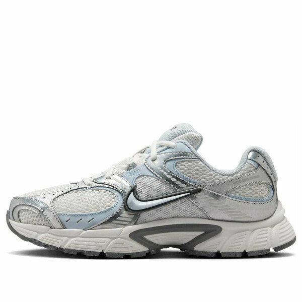 Nike ナイキ レディース スニーカー 【(WMNS) Nike V5 RNR \'Summit White Blue Tint\' HQ7901-103】 サイズ US_5.5(22.5cm)|asty