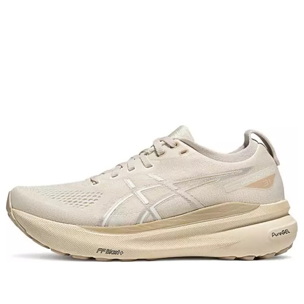 ASICS アシックス レディース スニーカー  【(WMNS) ASICS Gel-Kayano 31 \u0027Beige Wheat\u0027 1012B786-200】  大きさ US_7(24.0糎)