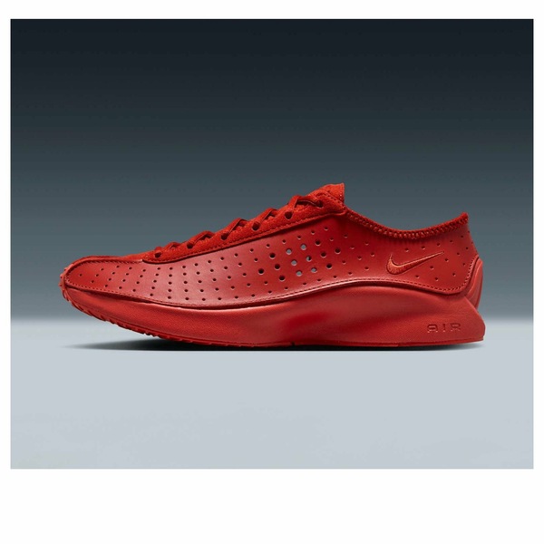 Nike ナイキ レディース スニーカー 【(WMNS) Nike Air Superfly 'Mystic Red' HJ8082-601】 サイズ US_W_12｜asty