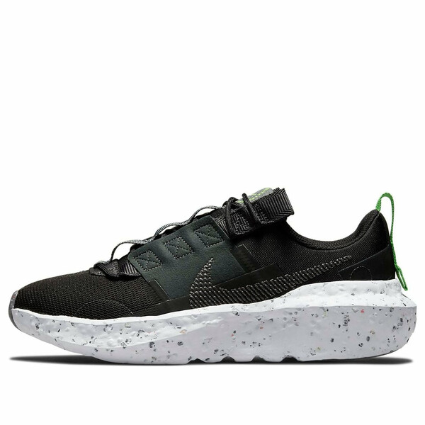 Nike ナイキ レディース スニーカー 【(WMNS) Nike Crater Impact 'Black' CW2386-001】 サイズ US_7(24.0cm)｜asty