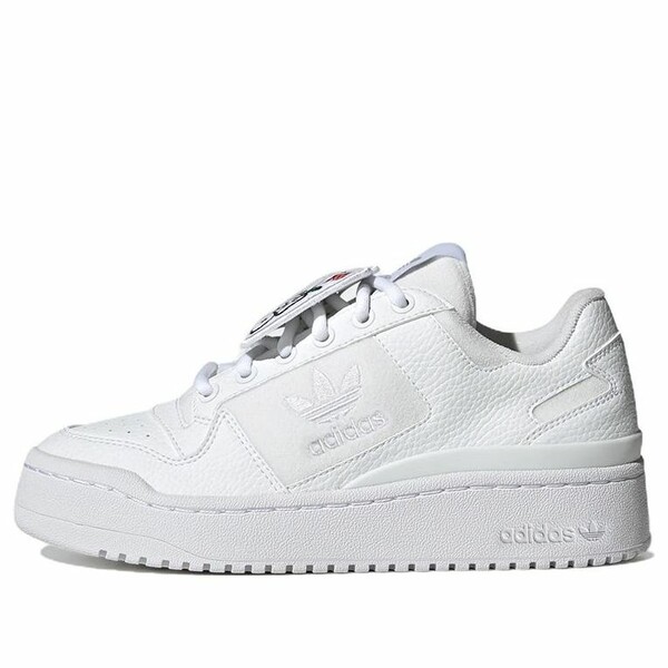 adidas アディダス レディース スニーカー  【(WMNS) adidas Forum Bold Always Original GW0590】  サイズ US_9(26.0cm)