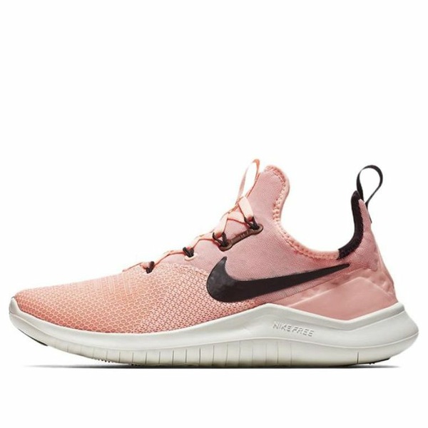 Nike ナイキ レディース スニーカー  【(WMNS) Nike Free TR 8 \u0027Pink Tint\u0027 942888-662】  大きさ US_5.5(22.5糎)