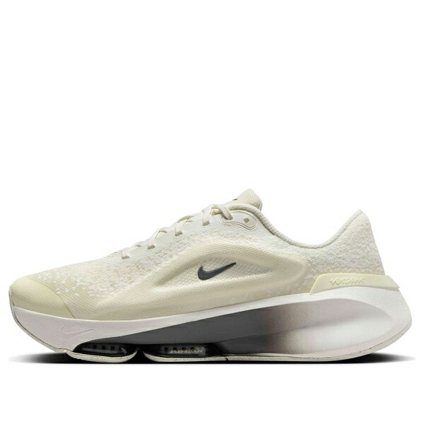 Nike ナイキ レディース スニーカー  【(WMNS) Nike Versair \u0027 Coconut Milk Sail Gum Light Brown Iron Grey\u0027 DZ3547-105】  大きさ US_7(24.0糎)