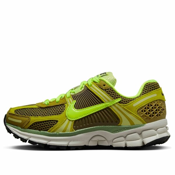 Nike ナイキ レディース スニーカー  【(WMNS) Nike Air Zoom Vomero 5 Olive Flak FJ4738-300】  サイズ US_6(23.0cm)