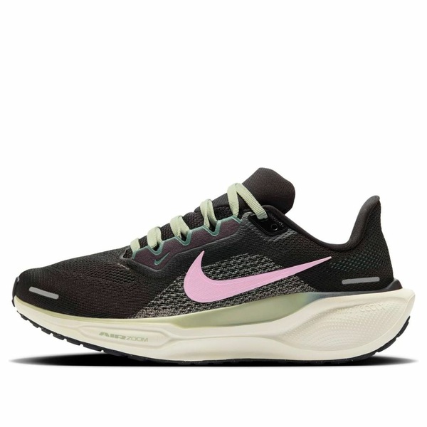 Nike ナイキ レディース スニーカー  【(WMNS) Nike Air Zoom Pegasus 41 \u0027Black Bicoastal Pink Foam\u0027 FD2723-009】  大きさ US_6(23.0糎)