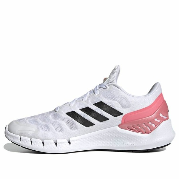 adidas アディダス レディース スニーカー 【(WMNS) adidas Climacool Ventania 'White Black Pink' FX7356】 サイズ US_5.5(22.5cm)｜asty 26,838円